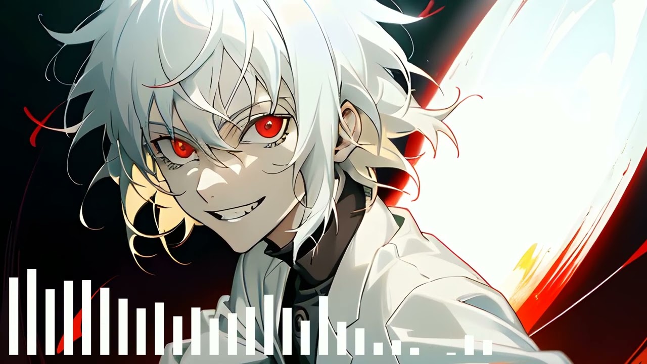 Poison (Hazbin Hotel) - Nightcore