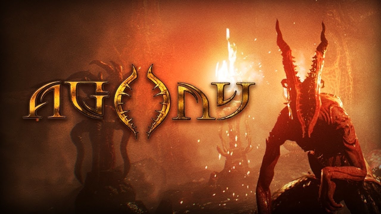 Agony (PS4) | 