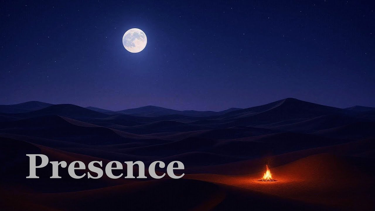 Signs of Divine Presence | Deep Sufi Meditation Music 2025