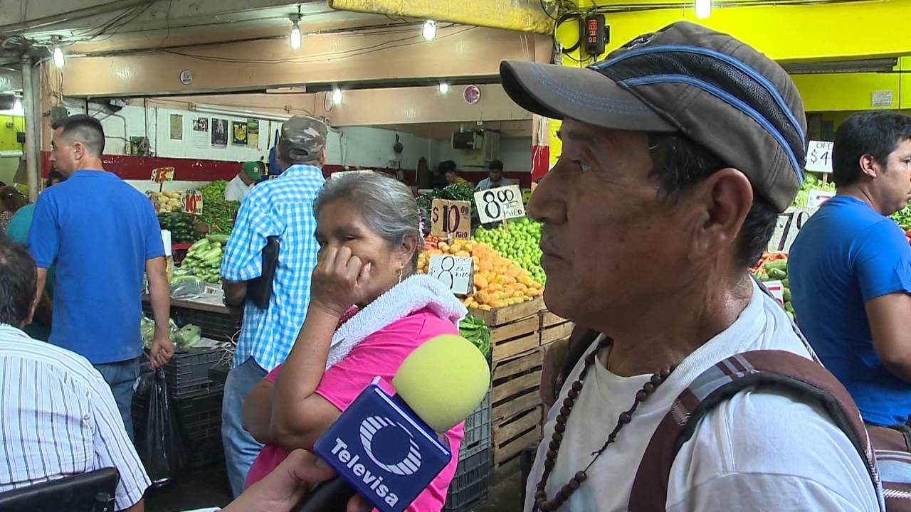 Las Noticias - PRECIOS EN MERCADO