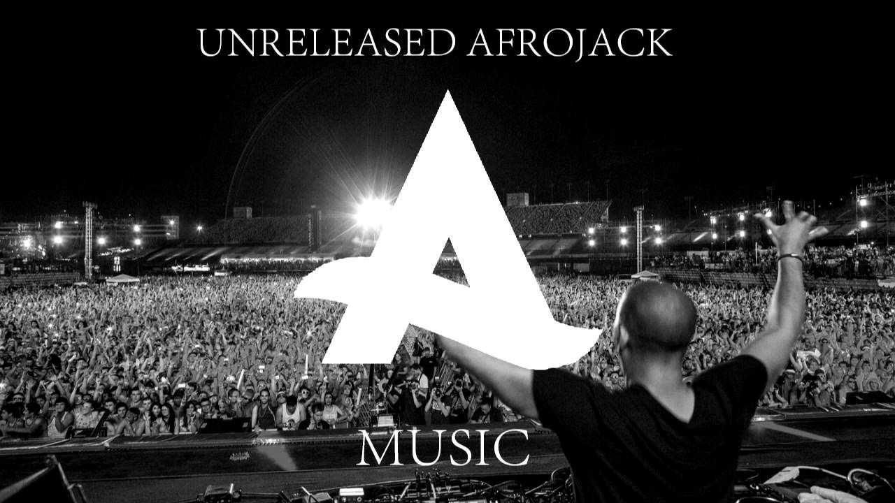 Afrojack - ID (Never Break Your Heart)