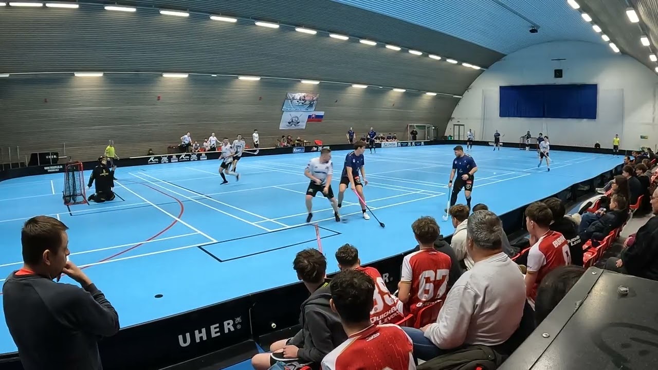Podtatranská liga Mladosť Trebišov - kežmarok 14.02.2026 6