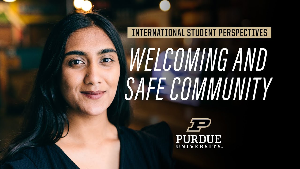 Creating a Community: Living in West Lafayette