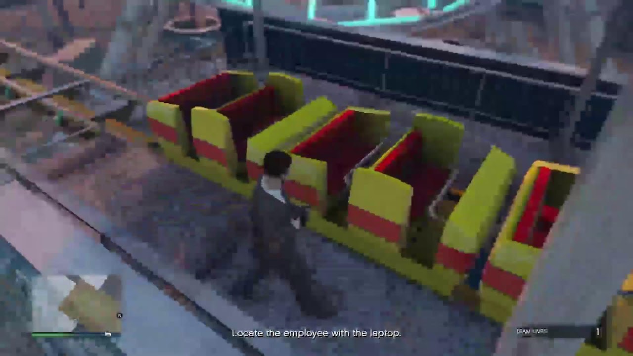 GTA