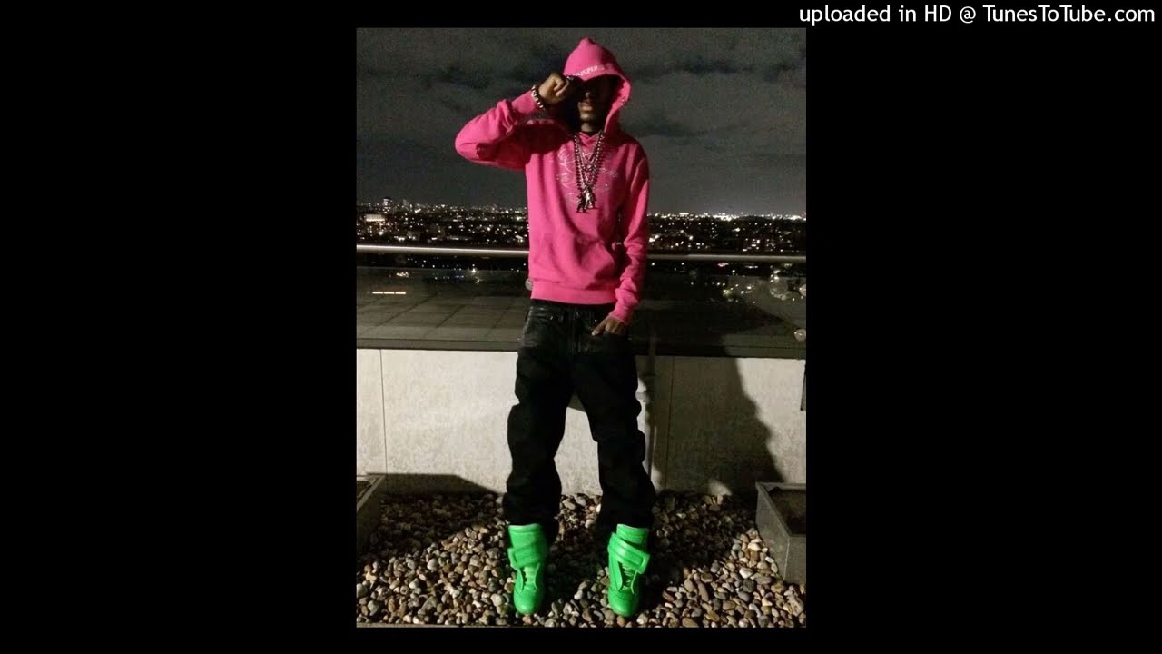 [free] nine vicious sample type beat - 