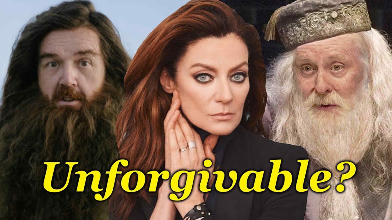 Can celebrities wash off the stain of working on Harry Potter?