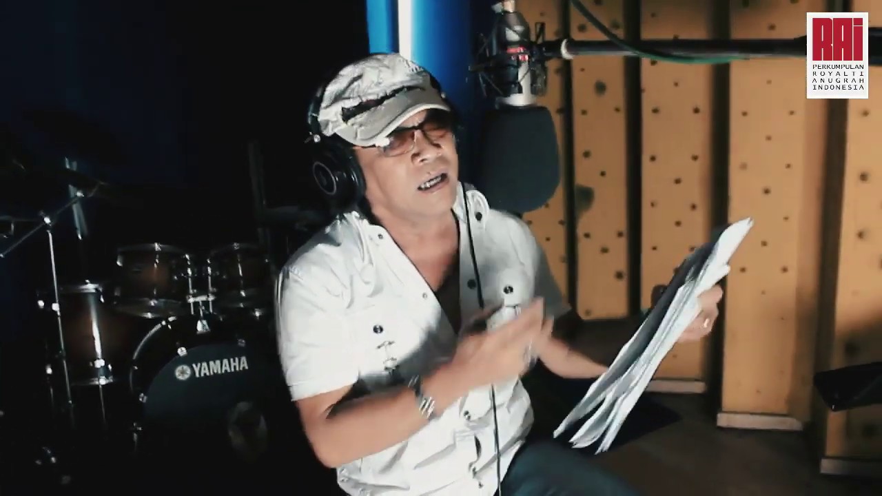 Anak Bangsa - Endang Kurnia Cipt. Imam Joend Arr. Untung Mulyono (RAI Musicommunica)