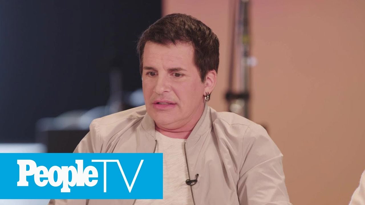 Hal Sparks Reveals Why He Had To Have His 'Queer As Folk' Role & Why He Fired His Agents | PeopleTV