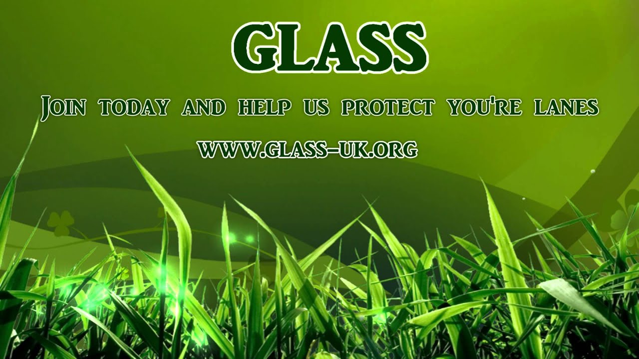 Green Lane Association Advert - Thoughts and comments - Green Laning