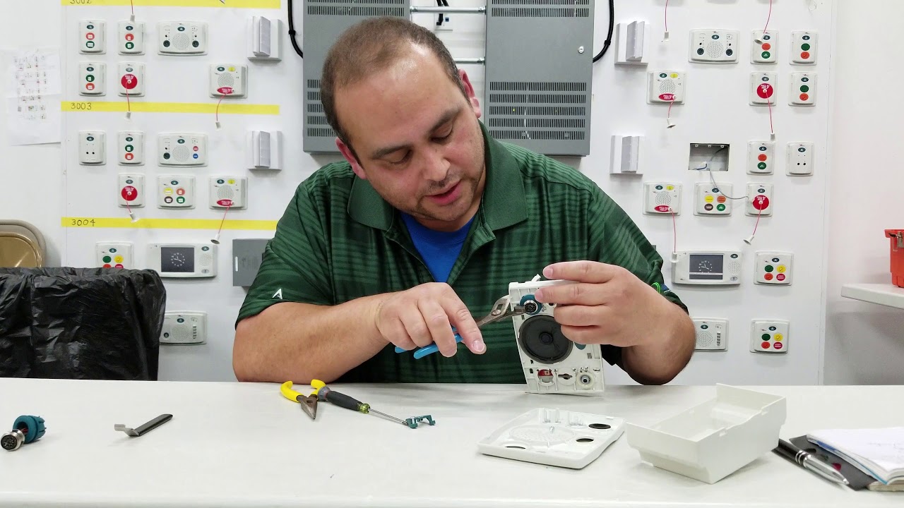 How to Replace a R5 Din Plug