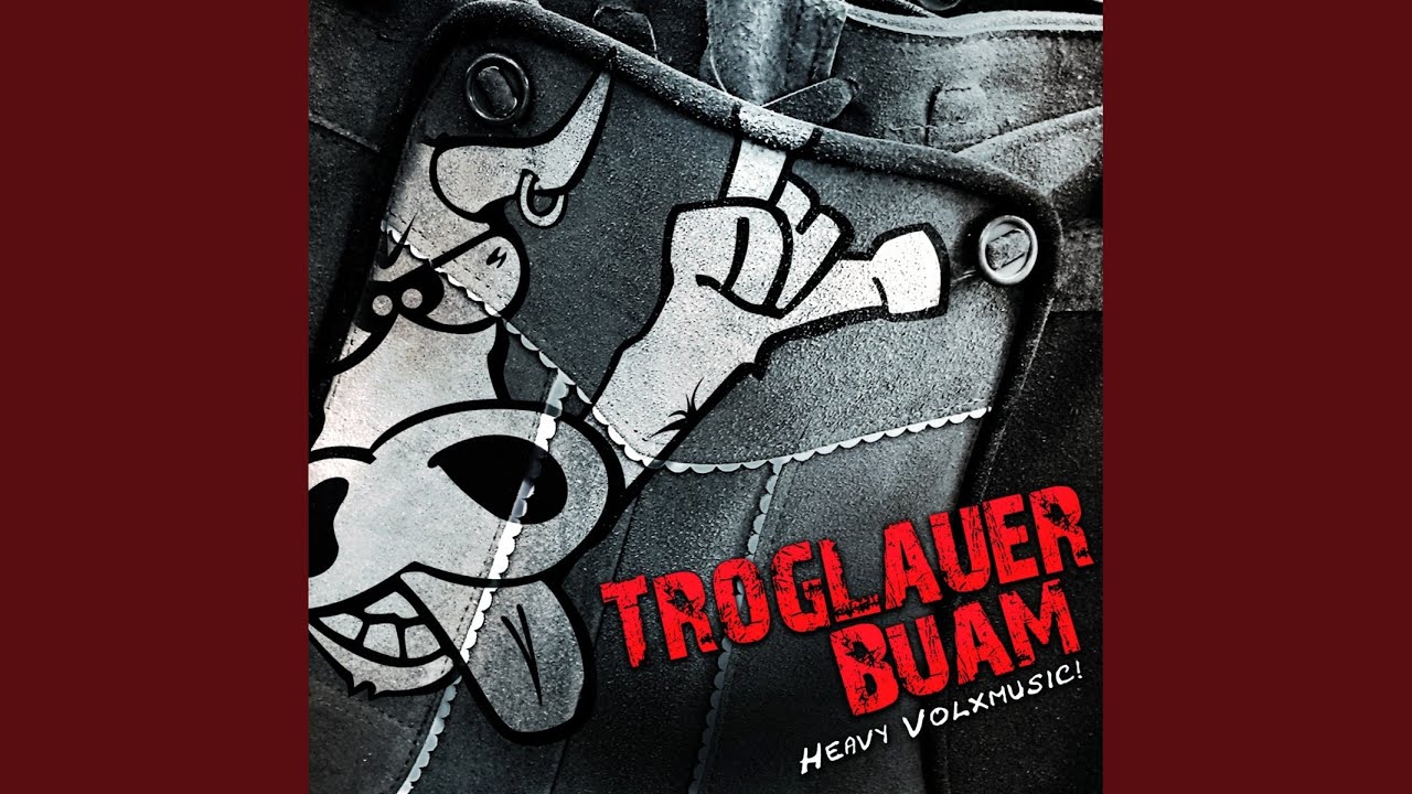 Mir san alle Troglauer Buam