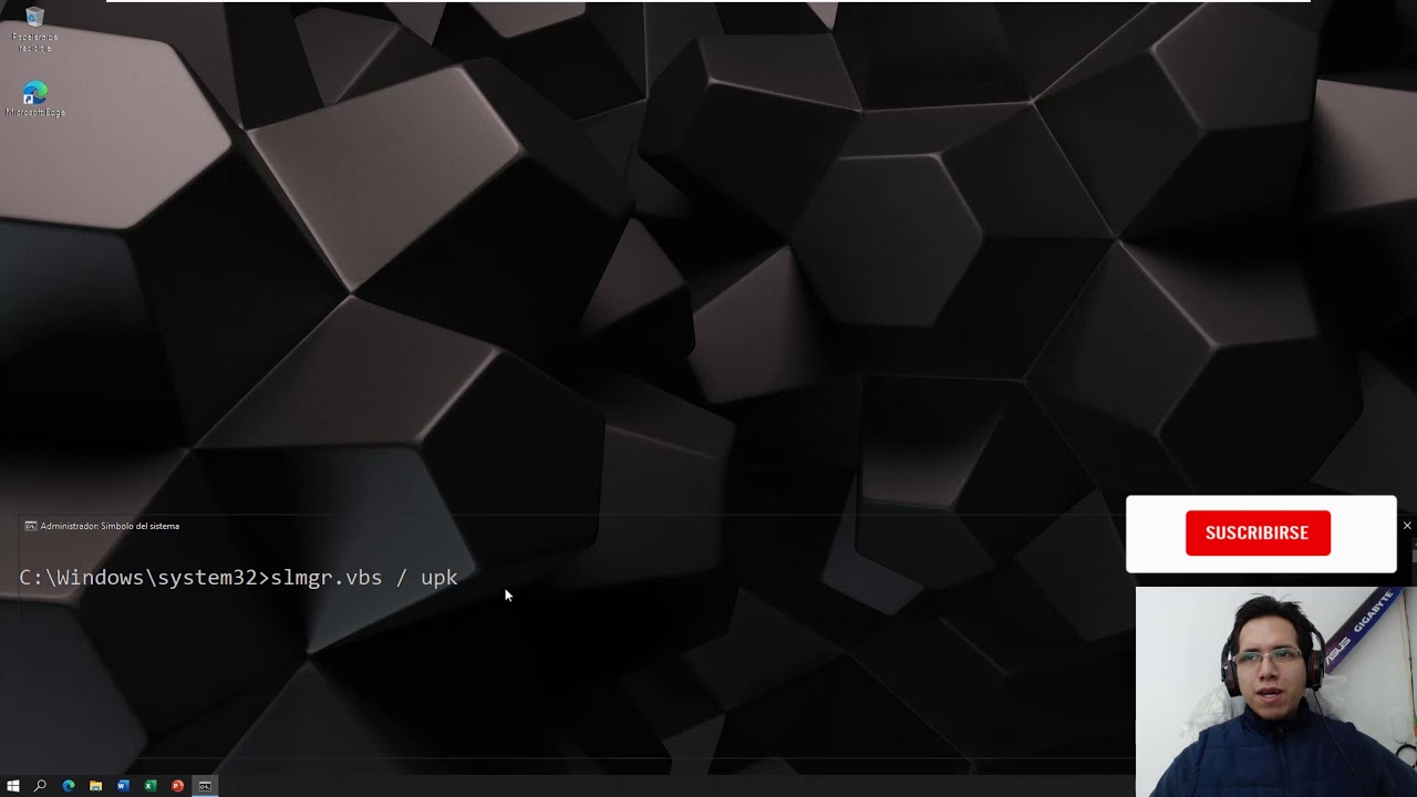 ✅ Como transferir la licencia de Windows 10 a una computadora nueva u otra ✅
