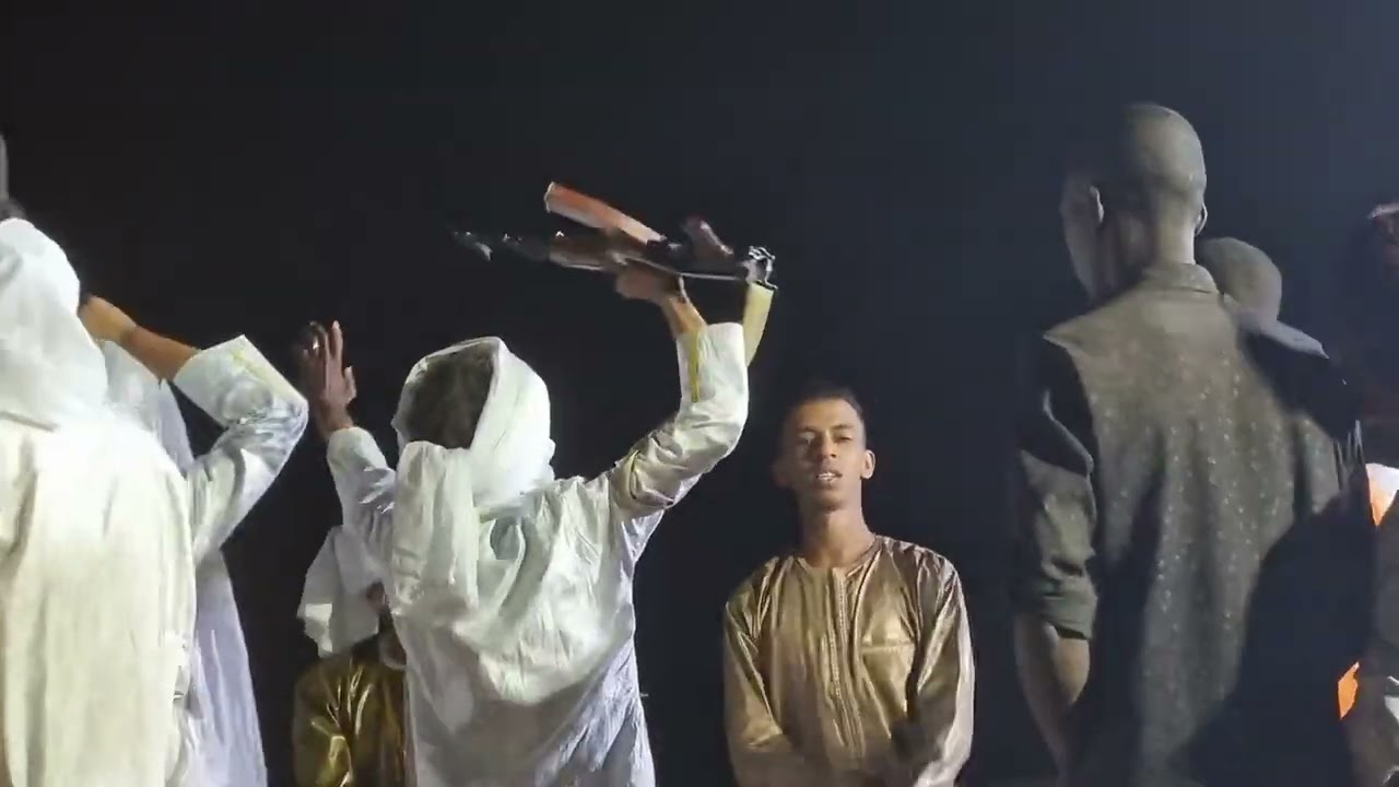 Mahdi assouf n akal