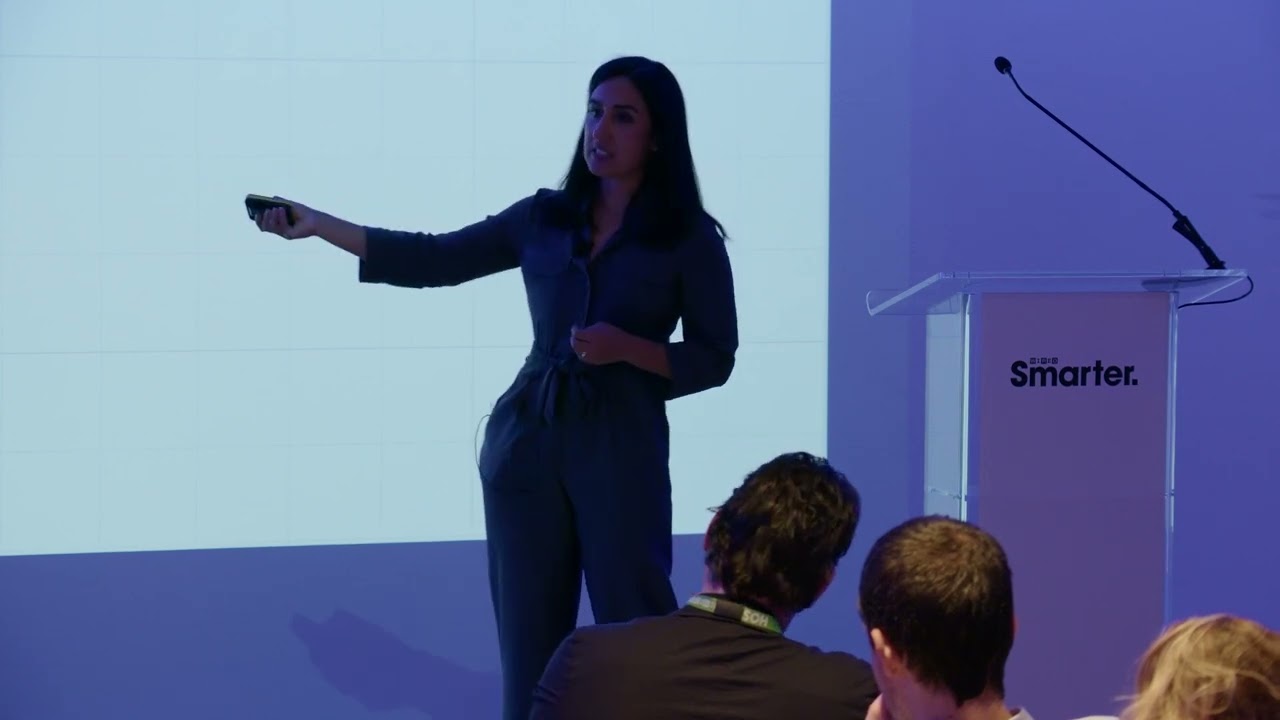 How blockchain analytics combats a new generation of cybercriminals with Simone Maini |WIRED Smarter