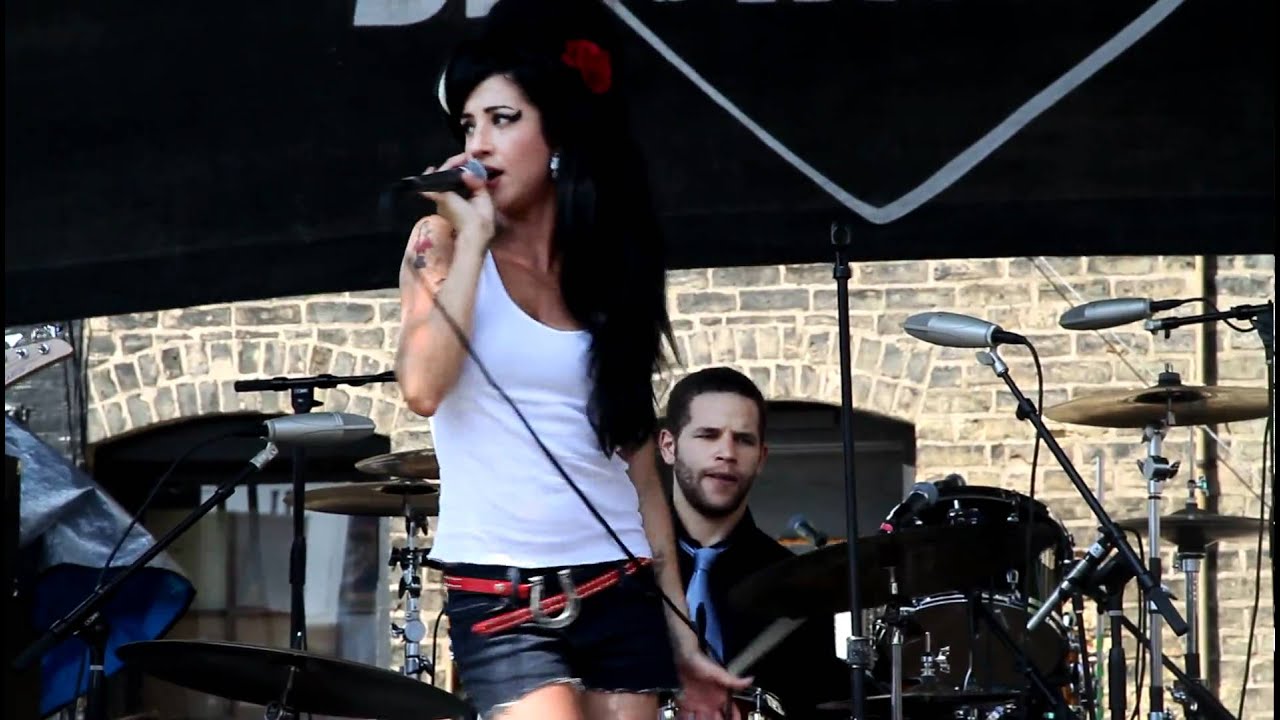 House of Winehouse