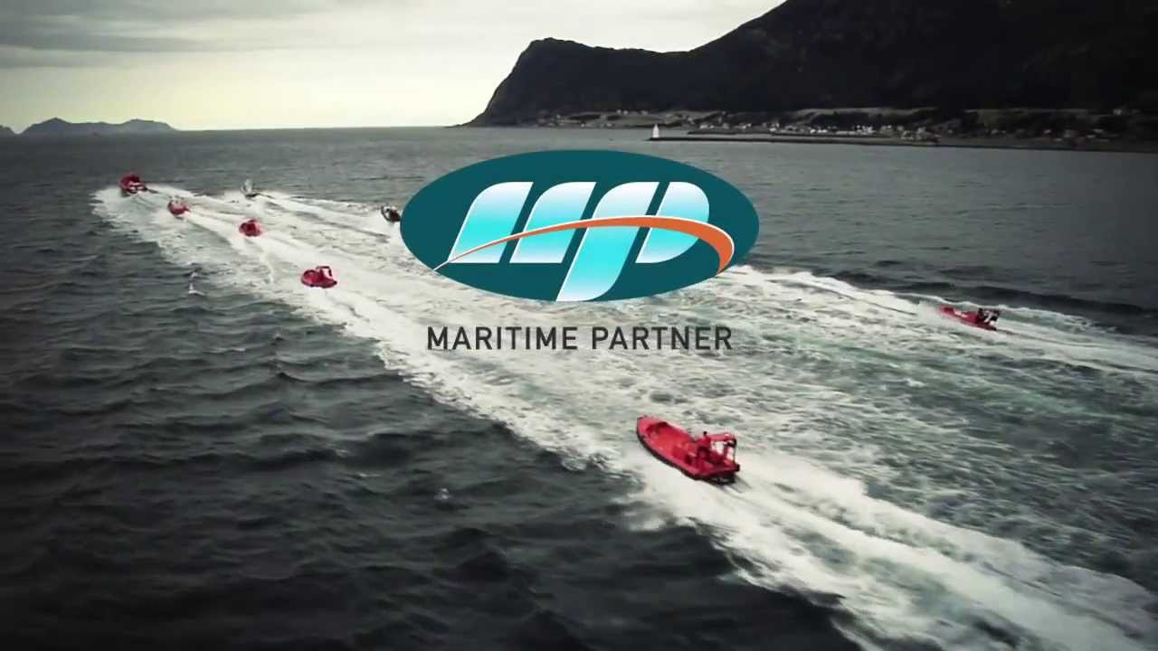 Maritime Partner - Range movie, 2013 update