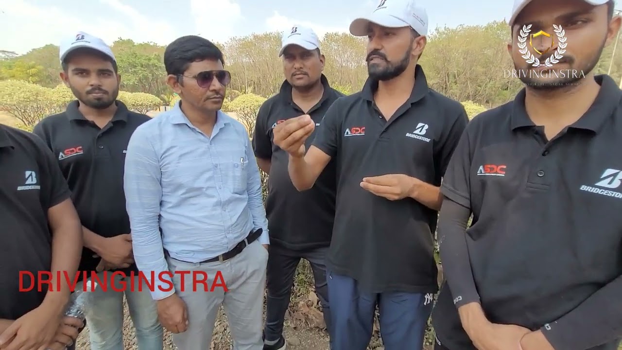 FREE...!!!HMV Driving Training...
