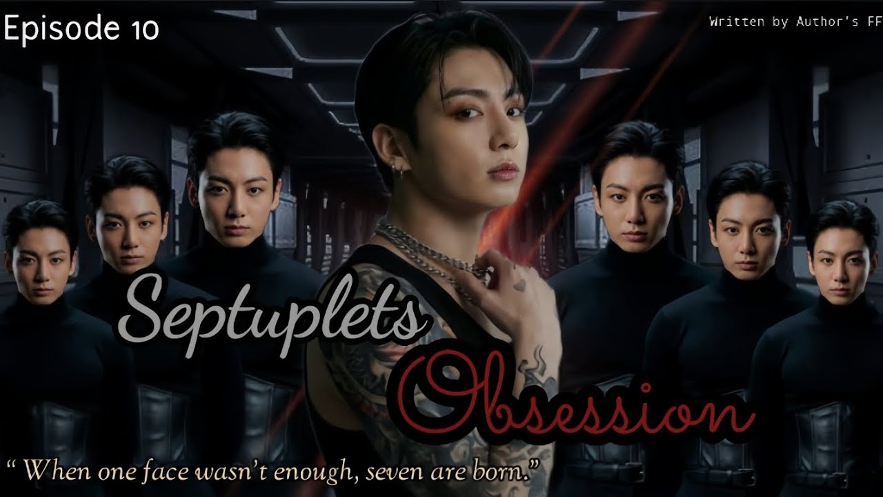 𝐁𝐓𝐒 𝐉𝐮𝐧𝐠𝐤𝐨𝐨𝐤 𝐅𝐅 | 𝑺𝒆𝒑𝒕𝒖𝒑𝒍𝒆𝒕𝒔 𝑶𝒃𝒔𝒆𝒔𝒔𝒊𝒐𝒏 | 𝐄𝐩𝐢𝐬𝐨𝐝𝐞 10