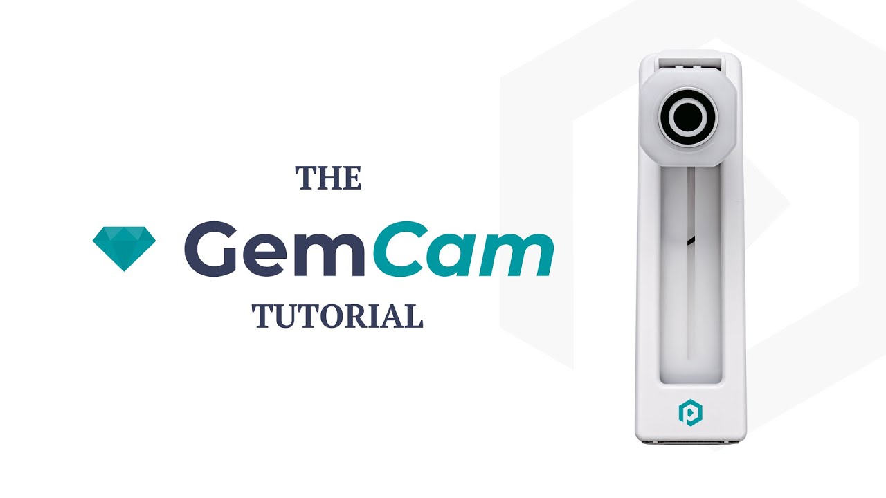 Welcome to Your GemCam Experience! | GemCam Tutorial