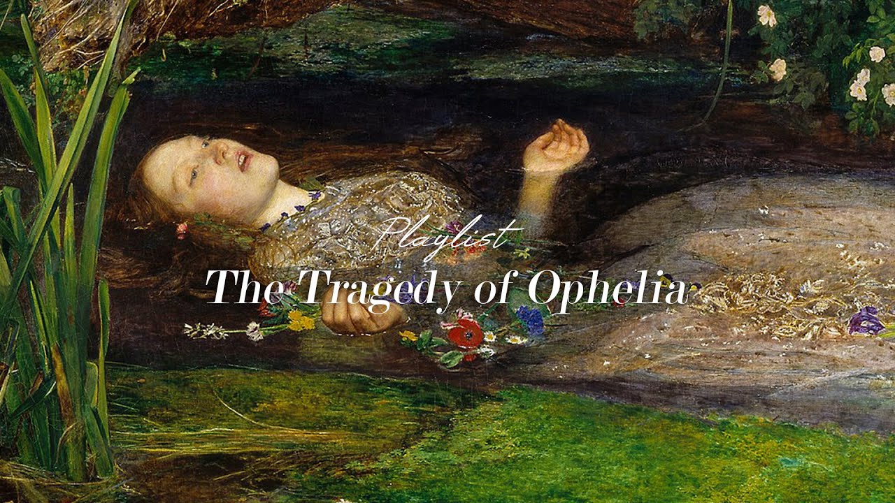 Ophelia’s Tragedy | Melancholic & Ethereal Piano