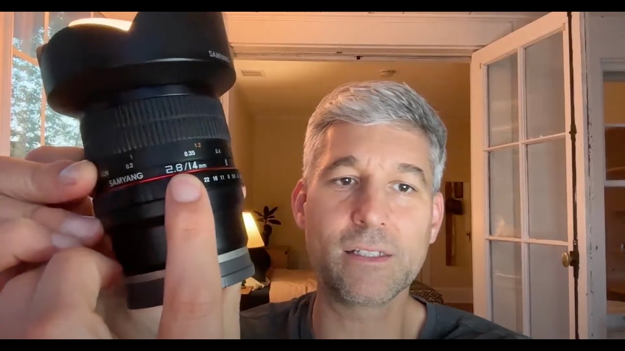 Ask Me Anything: LIVE Photography Q&A