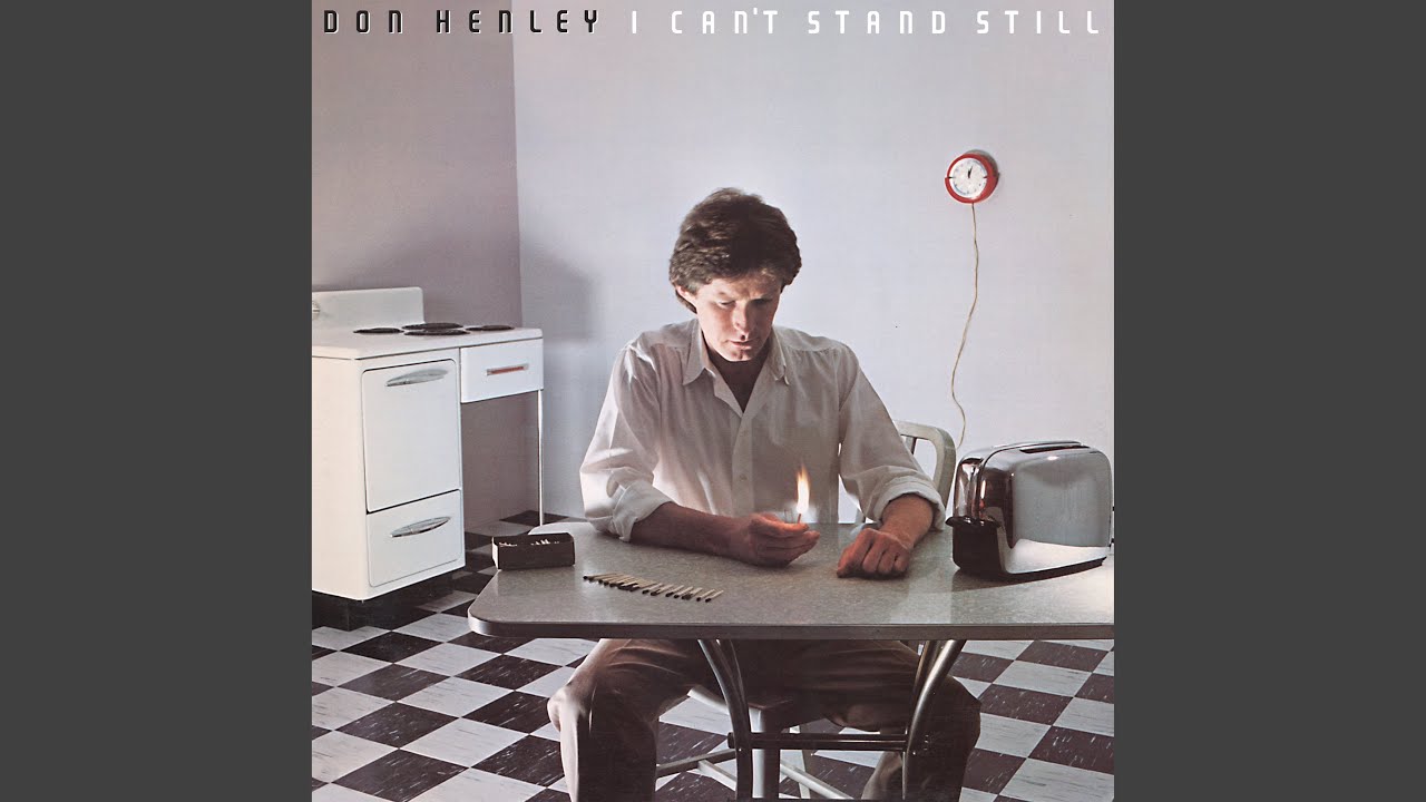 Dirty Laundry (2024 Remaster)