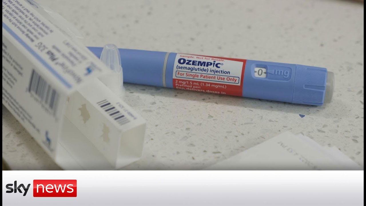 Controversial diet drug takes over the internet despite health warnings