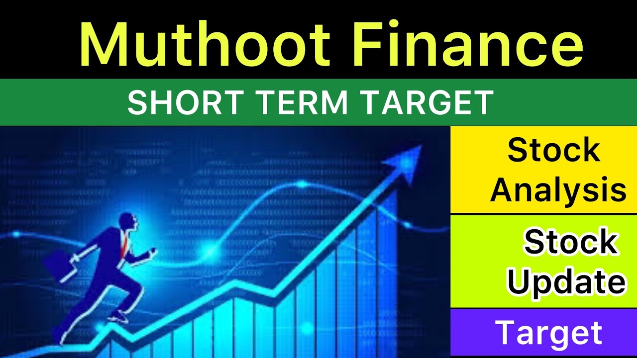 MUTHOOT FINANCE SHARE TARGET ANALYSIS 🟢 MUTHOOT FINANCE NEWS | MUTHOOT FINANCE ANALYSIS 05-26-25