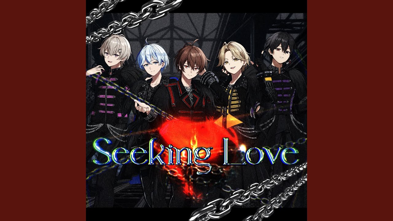 Seeking Love