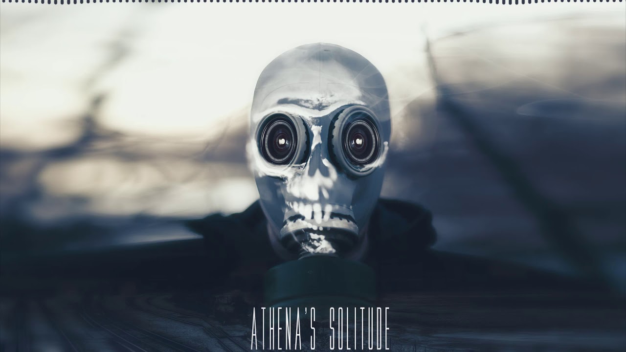 HollerHavoc - Athena's Solitude (Ft. Silverdisc)