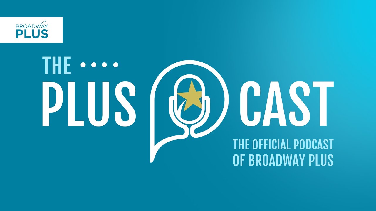The PlusCast: Episode 1 with Elle McLemore