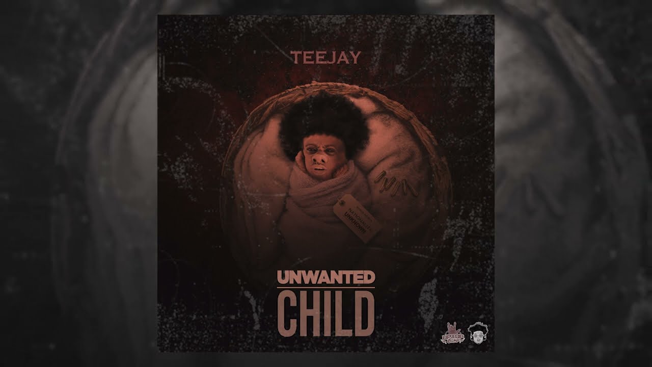 TEEJAY - UNWANTED