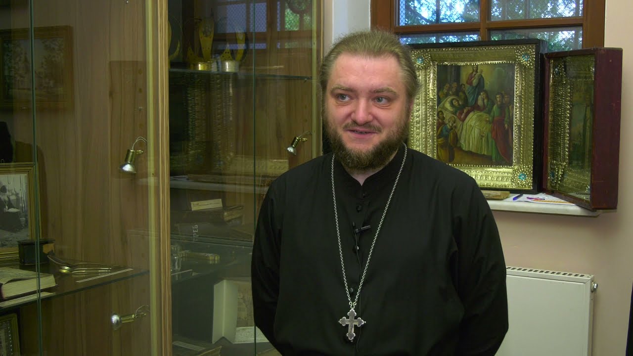 Мой Гомель.  Никольская церковь