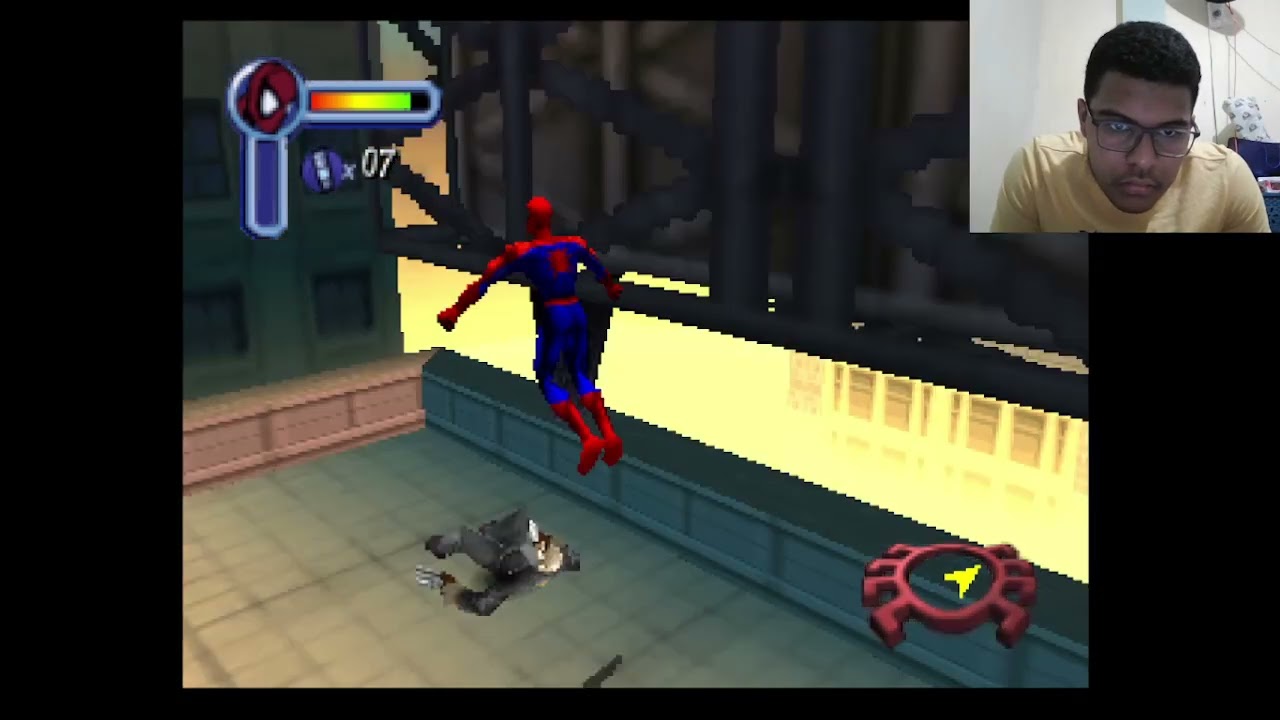 Spider-Man.MP4