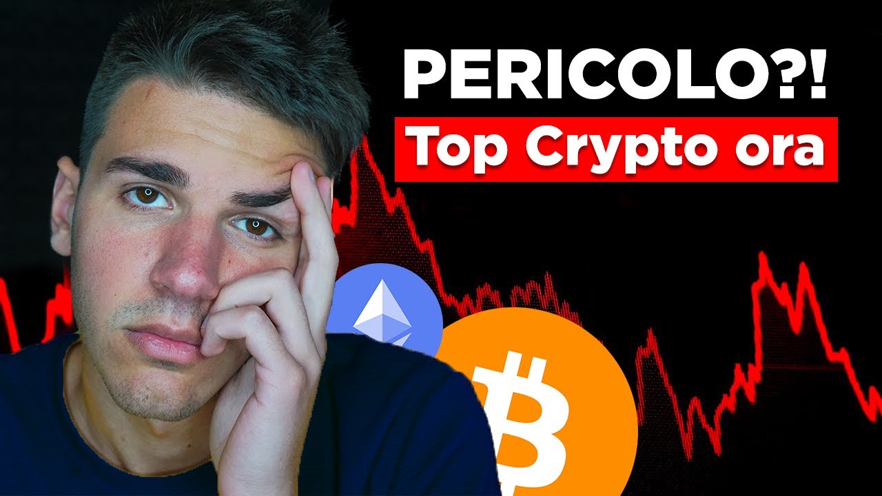 5 Crypto da COMPRARE nel 2025
