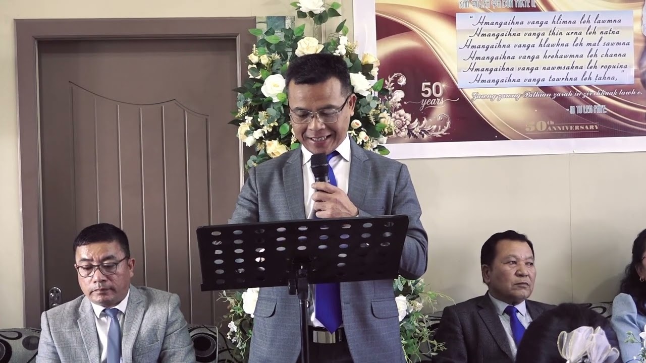 WEDDING GOLDEN JUBILEE