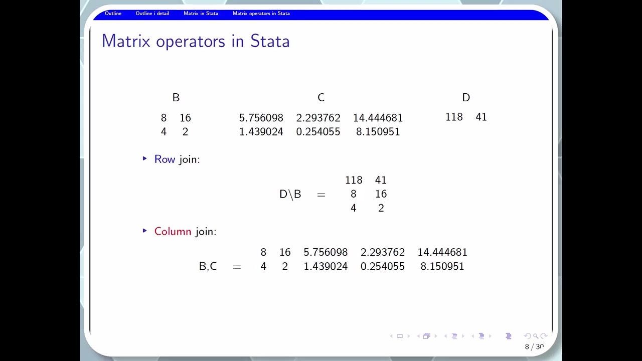 Export analytical results to Excel table (Part 1)