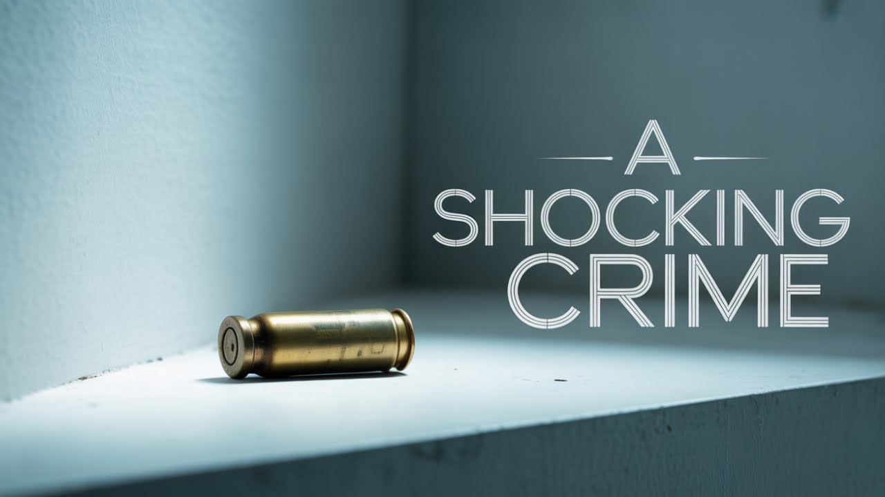 The Gruesome Murder of Shibli Sadiq