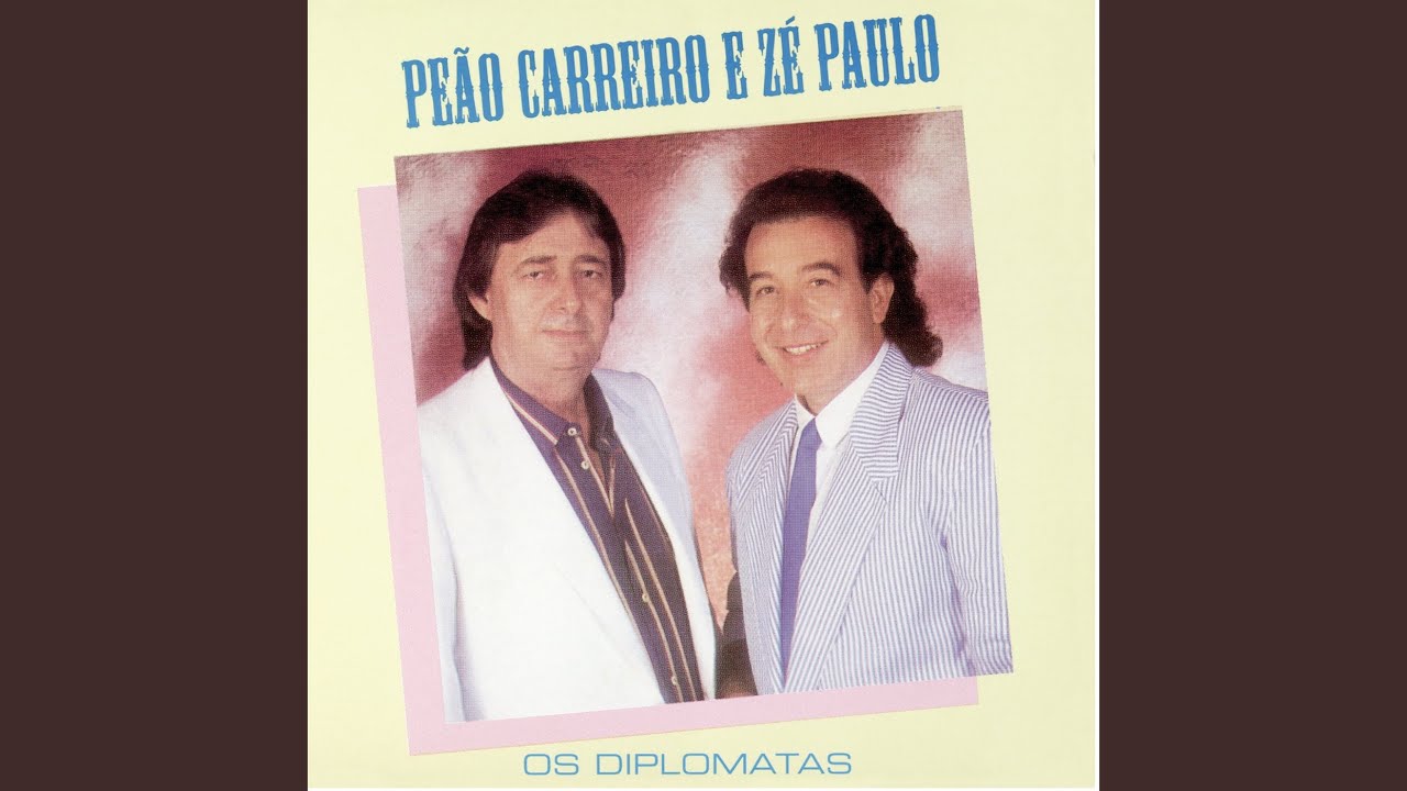 Amor E Perd&atilde;o