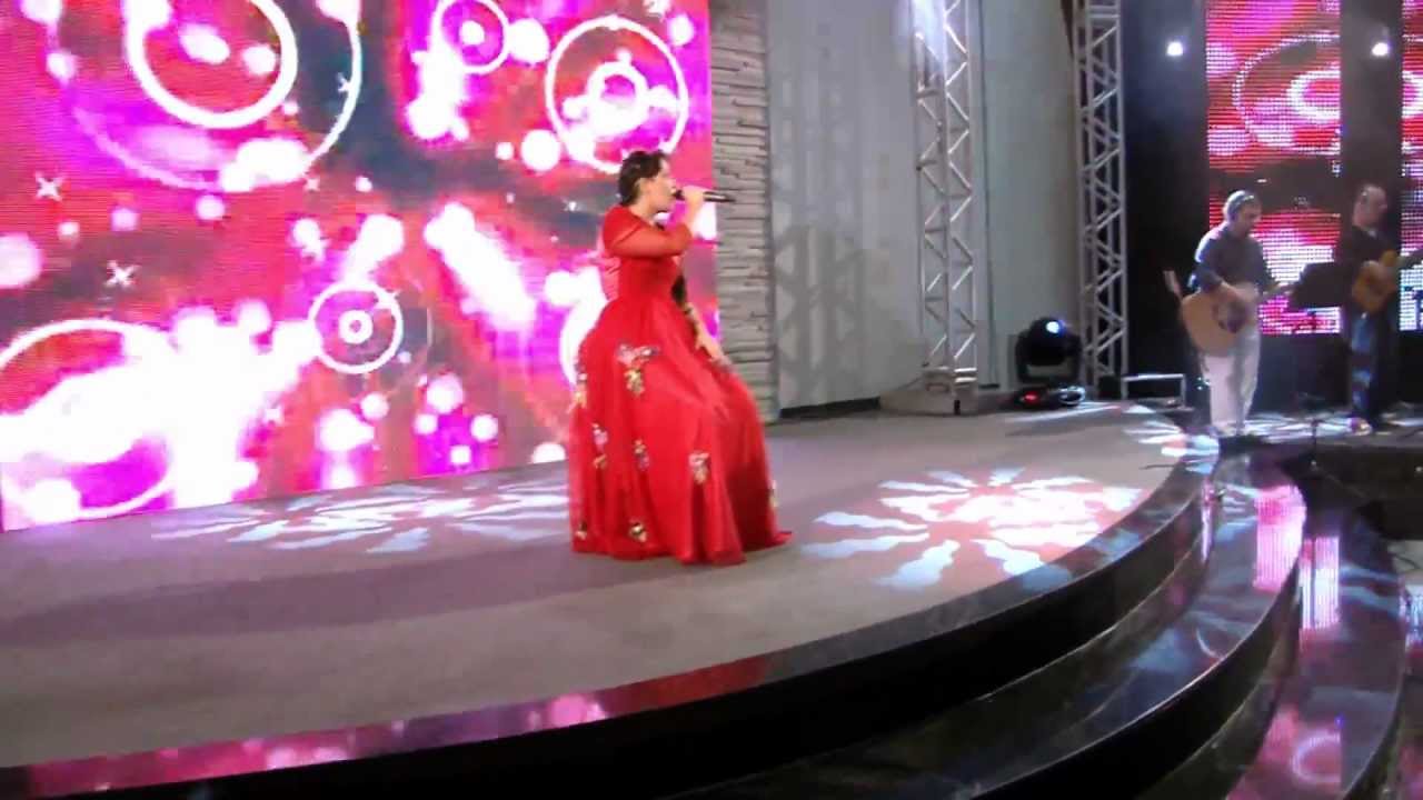 Tangela Vieira - Livre Acesso | DVD Ao Vivo Em Goiânia
