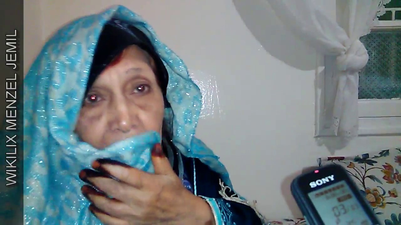 عادات العولة و الطعام بمنزل جميل