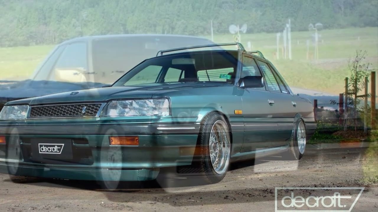 Welcome hi how is today the Nissan Skyline Modifications and six Generation and Seven Generation