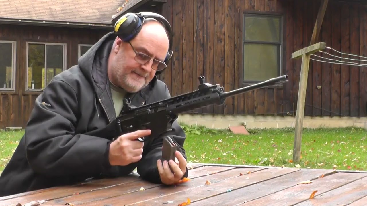 Sig 556xi
