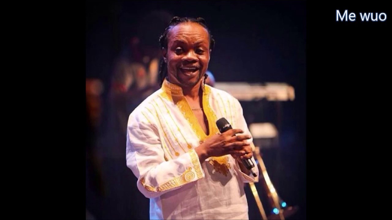 Daddy Lumba - Me Wuo (Me do wo se dea)