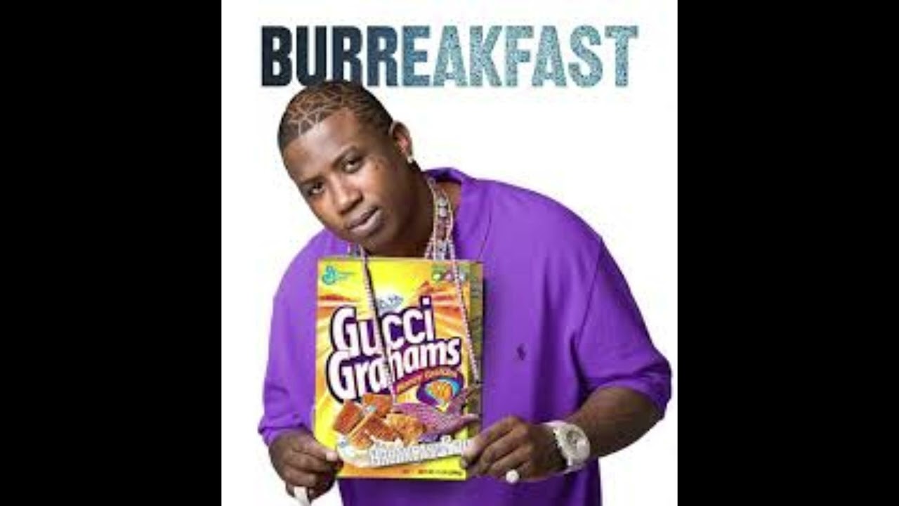 Gucci Mane Ft Waka Flocka & Peewee Longway- Breakfast Instrumental (Prod By Purps 808 Mafia)