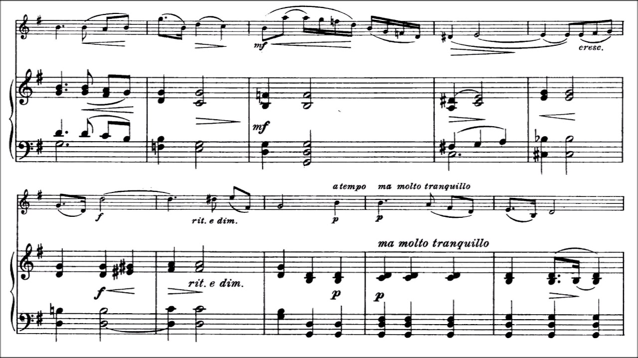 Sartorio, Arnoldo Violin Concerto in C major for violin + piano