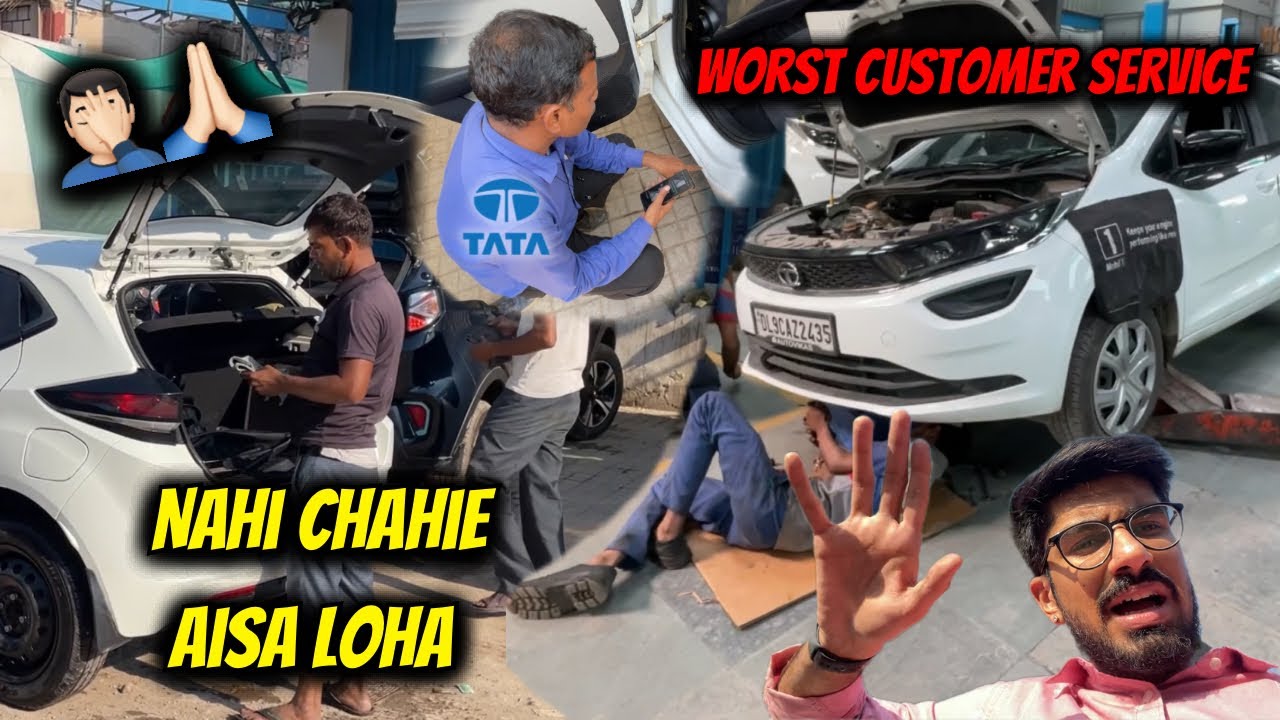 DARK REALITY⚠️ Tata की ये Sachai कोई नहीं दिखाएगा 😡 Kabhi Nahi Leni Dubara ❌