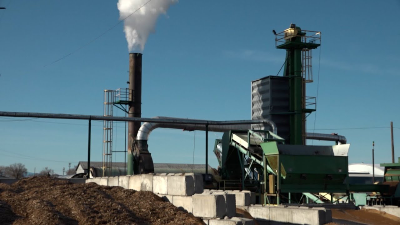 Traeger Grills closing Redmond wood pellet manufacturing plant