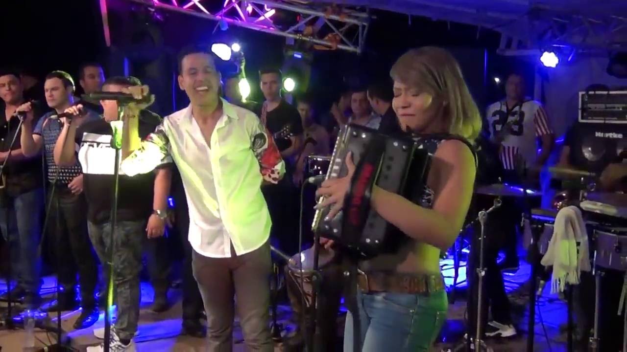 Loco Por Tu Amor - Martin Elias y Yennifer Quintero