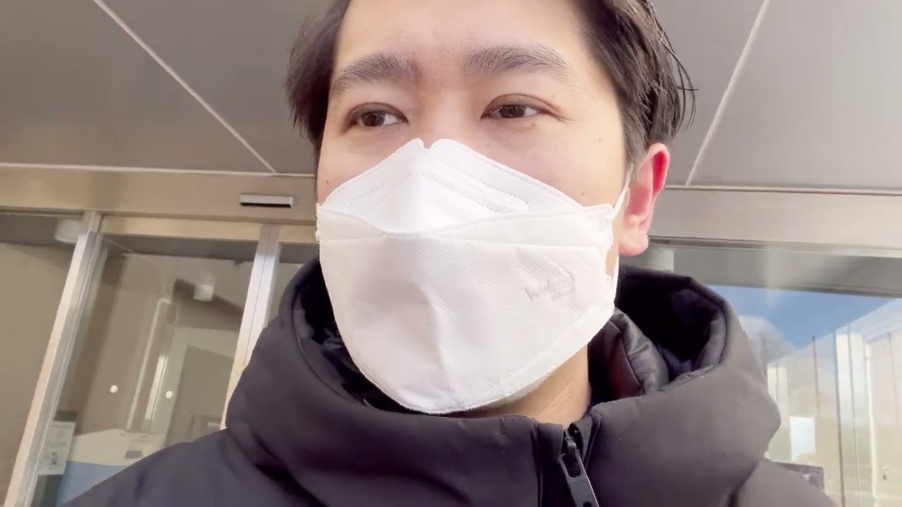 Jojoe In Japan EP.22 One day with me Japan Exchange Student at Kobe University 🇯🇵
